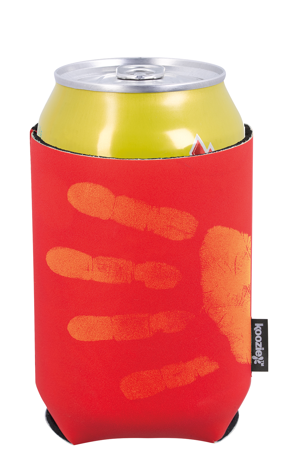 Koozie® Color Changing Can/Bottle Cooler 2