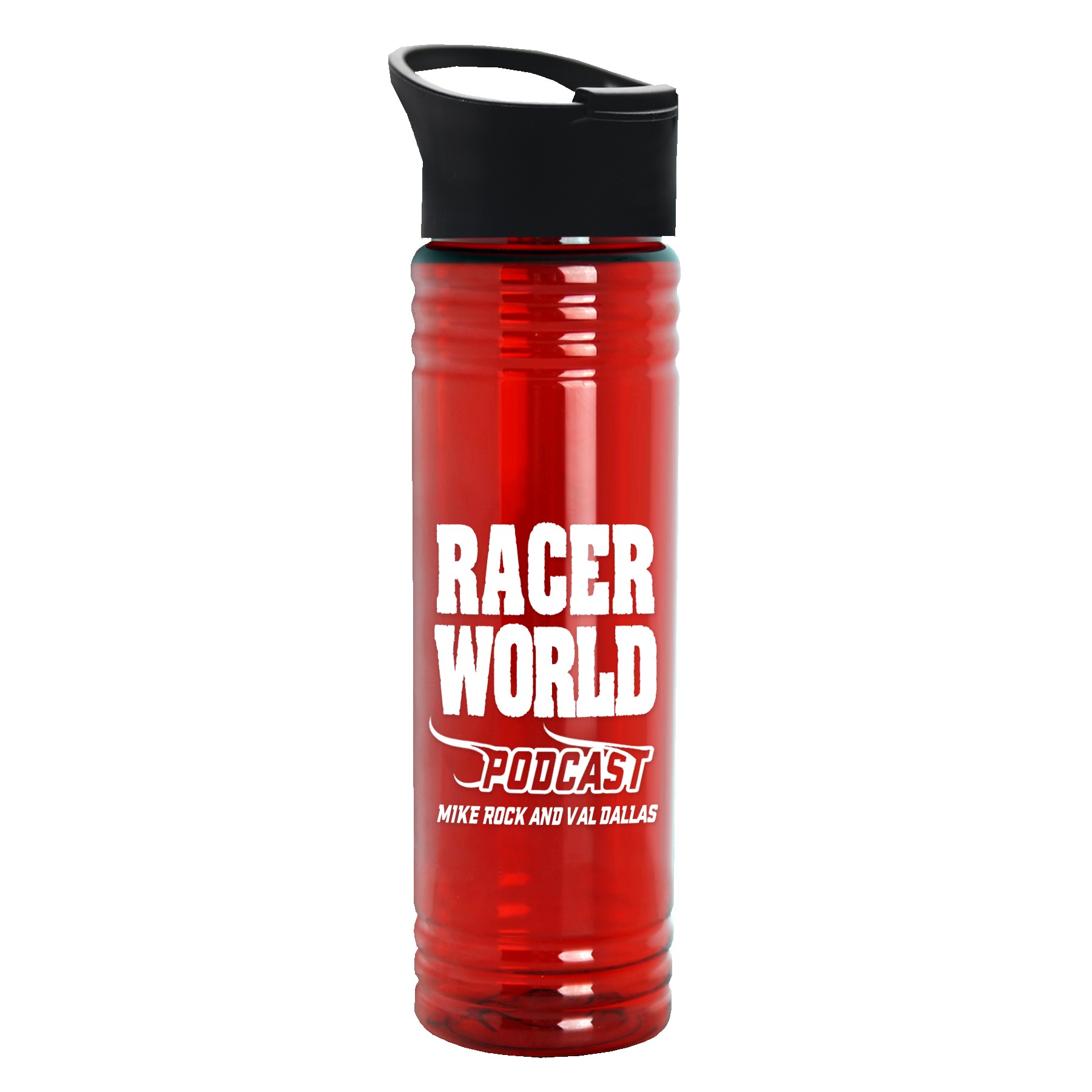 Garyline® Slim Fit Bottle with Pop-Up Lid - 24 oz. 2