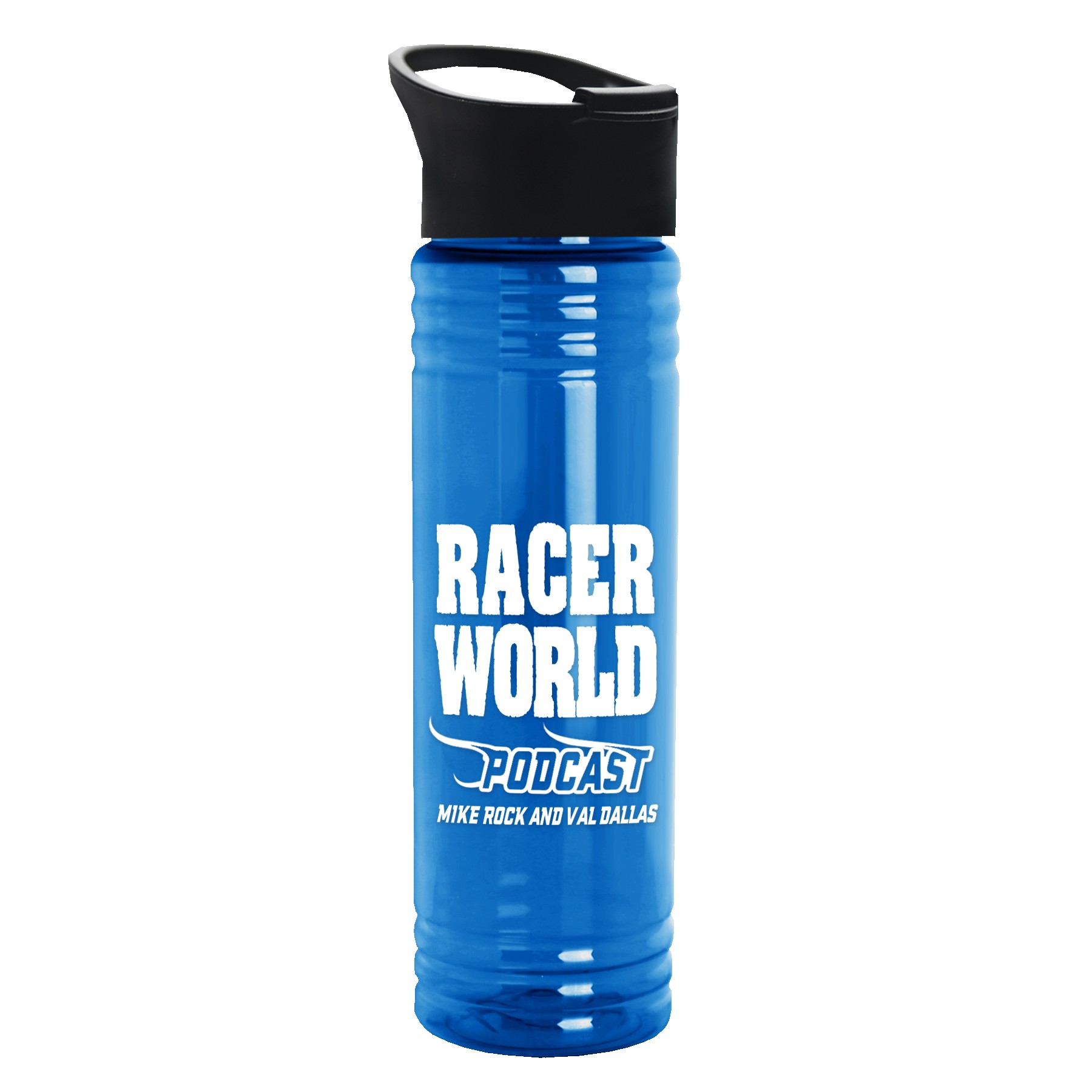 Garyline® Slim Fit Bottle with Pop-Up Lid - 24 oz. 2