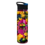 Garyline® Slim Fit Bottle with Pop-Up Lid - 24 oz. - TB24P_translucentfuchsia_bottle_blackwblue_lid_full.png Garyline® Slim Fit Bottle with Pop-Up Lid - 24 oz. - TB24P_translucentfuchsia_bottle_blackwblue_lid_full.png