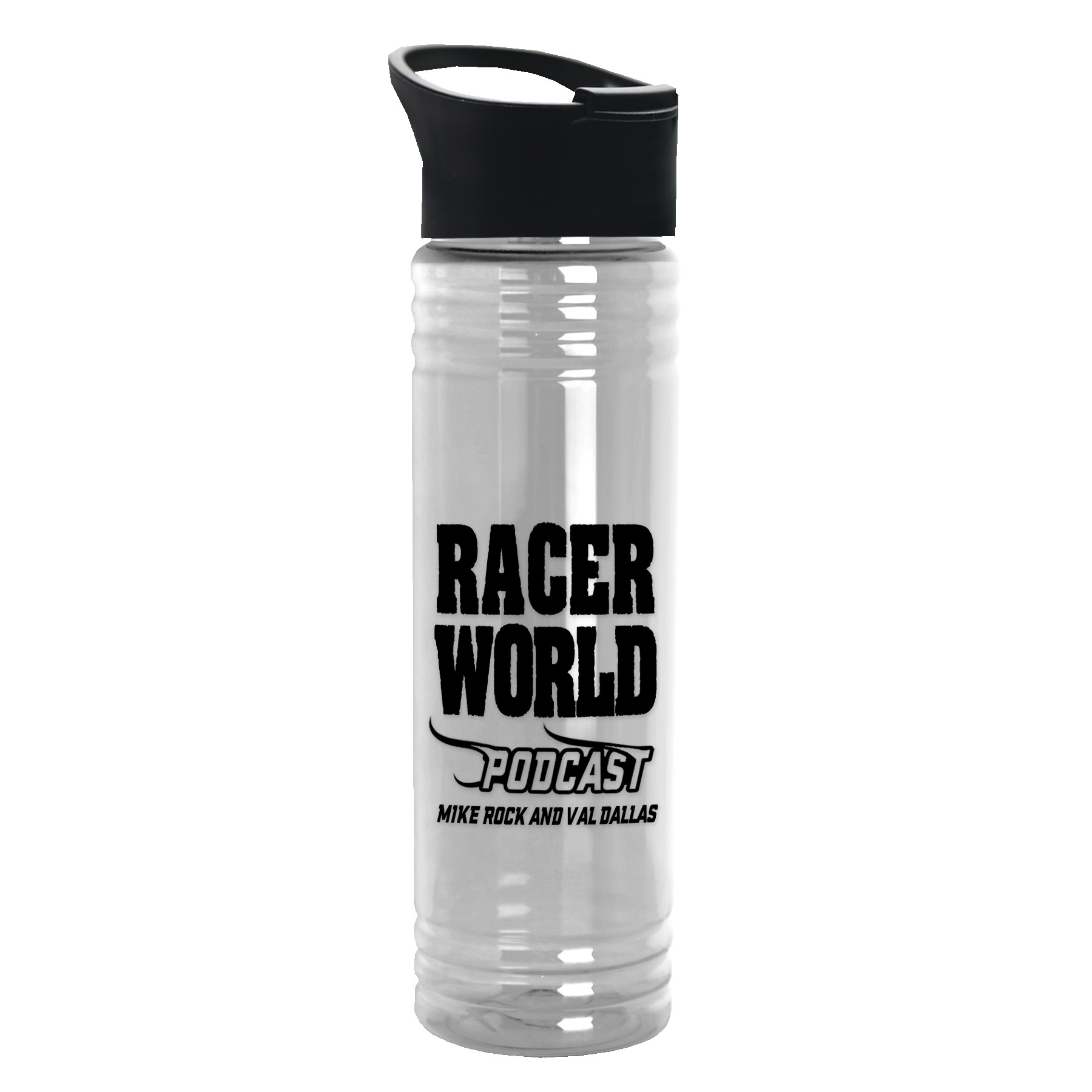 Garyline® Slim Fit Bottle with Pop-Up Lid - 24 oz. 2