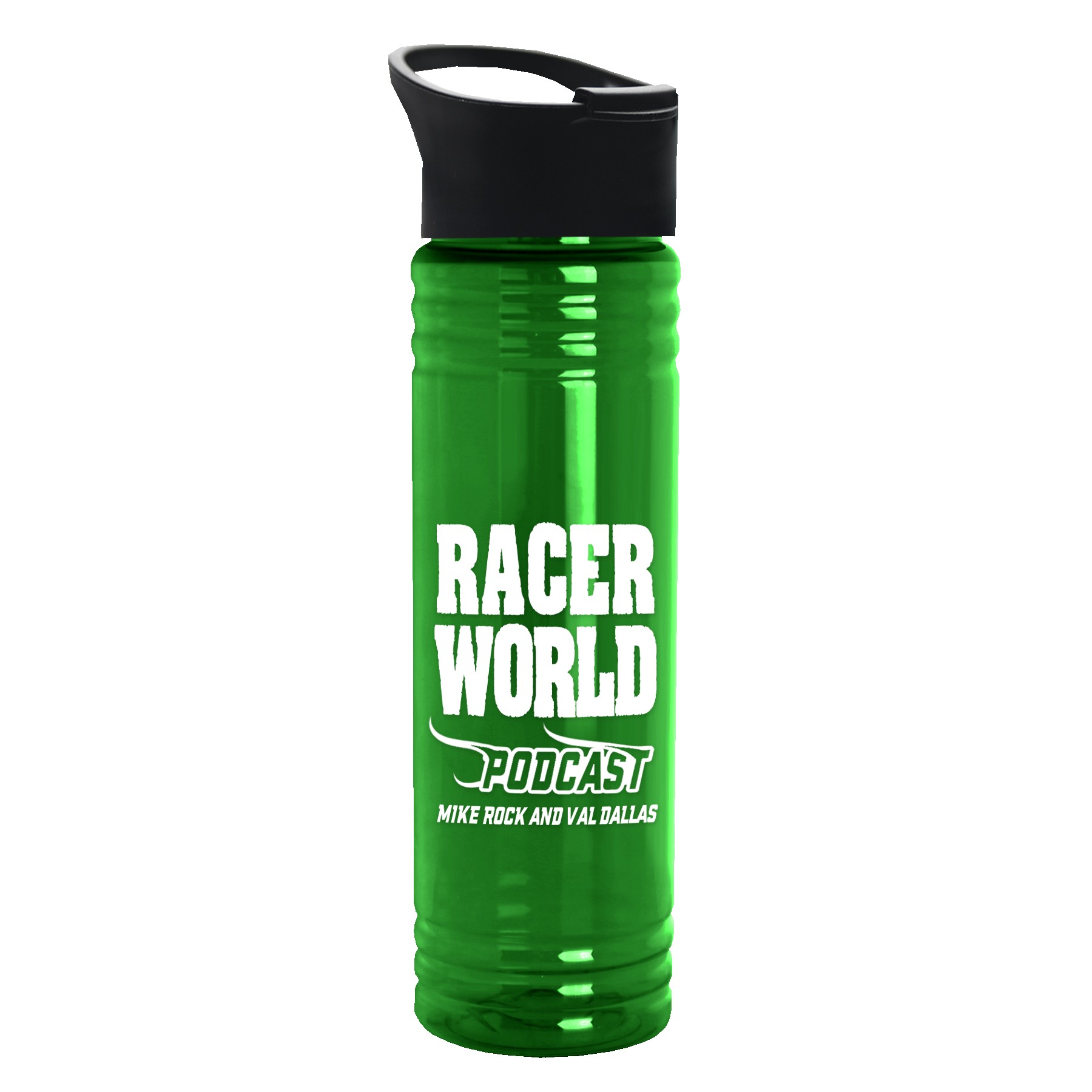 Garyline® Slim Fit Bottle with Pop-Up Lid - 24 oz. 2