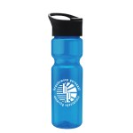 Garyline® Champ Bottle with Pop-Up Lid - 28 oz. - TB28P_translucentblue_bottle_black_lid_1c.png Garyline® Champ Bottle with Pop-Up Lid - 28 oz. - TB28P_translucentblue_bottle_black_lid_1c.png