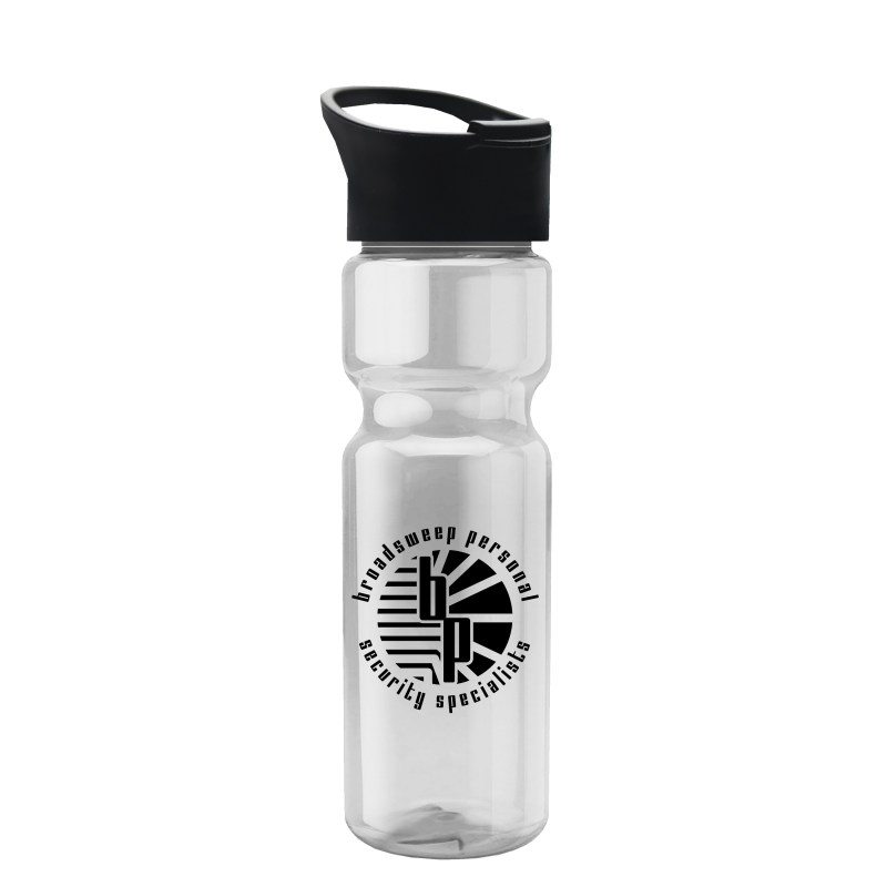 Garyline® Champ Bottle with Pop-Up Lid - 28 oz. 2 Garyline® Champ Bottle with Pop-Up Lid - 28 oz. 2