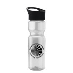 Garyline® Champ Bottle with Pop-Up Lid - 28 oz. 2 Garyline® Champ Bottle with Pop-Up Lid - 28 oz. 2