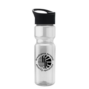 Garyline® Champ Bottle with Pop-Up Lid - 28 oz. 2 Garyline® Champ Bottle with Pop-Up Lid - 28 oz. 2