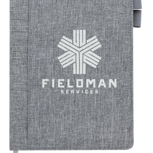 Good Value™ Two-Pocket Journal 2 Good Value™ Two-Pocket Journal 2