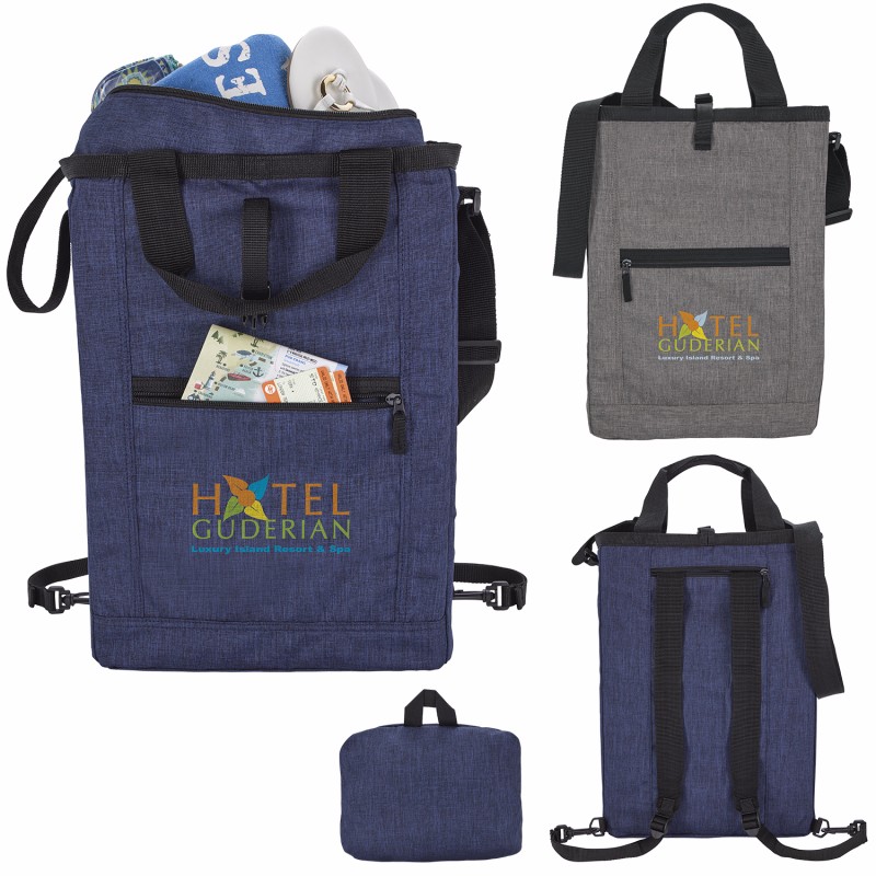 Good Value™ Packable Tote-Pack 2 Good Value™ Packable Tote-Pack 2