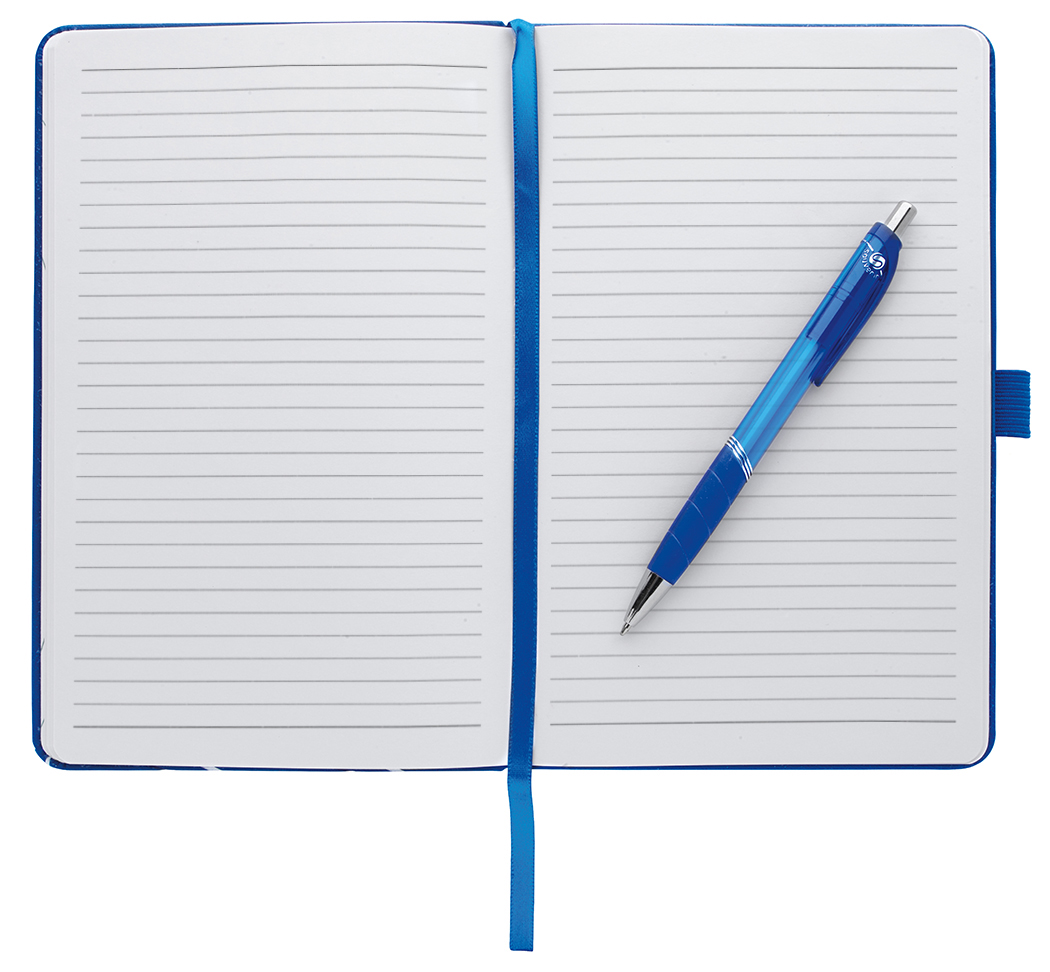 Souvenir® Journal with Rayley Pen 2