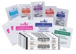 Good Value™ Frosty Clipper Deluxe First Aid Kit - 15 Piece - 41253 contents image Good Value™ Frosty Clipper Deluxe First Aid Kit - 15 Piece - 41253 contents image