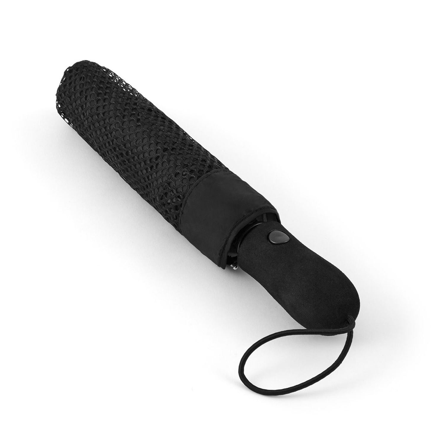 Shed Rain™ Windjammer® 42" Vented Auto-Open Compact Umbrella 2