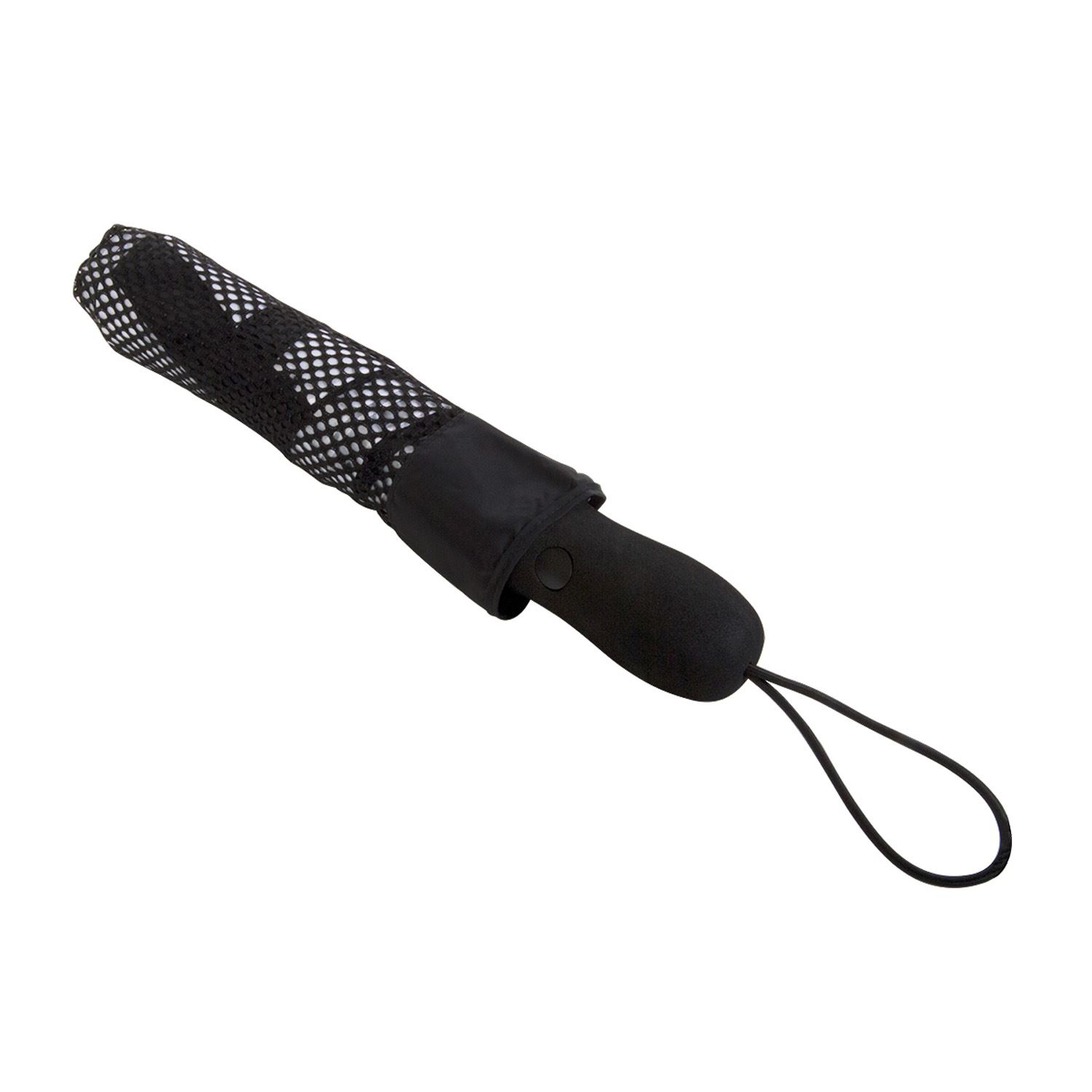 Shed Rain™ Windjammer® 42" Vented Auto-Open Compact Umbrella 2