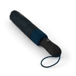 Shed Rain™ Windjammer® 42" Vented Auto-Open Compact Umbrella - 2258A charcoal open image Shed Rain™ Windjammer® 42" Vented Auto-Open Compact Umbrella - 2258A charcoal open image