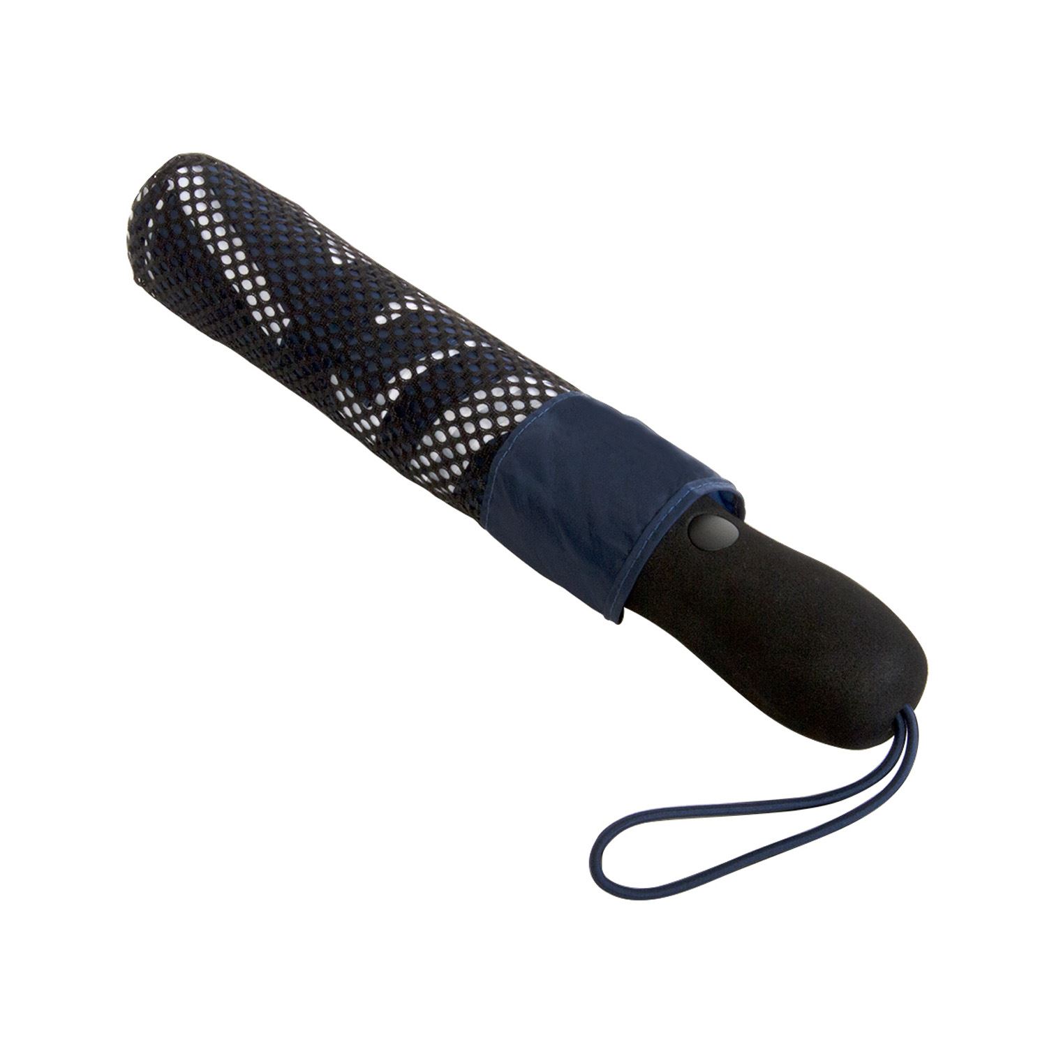 Shed Rain™ Windjammer® 42" Vented Auto-Open Compact Umbrella 2