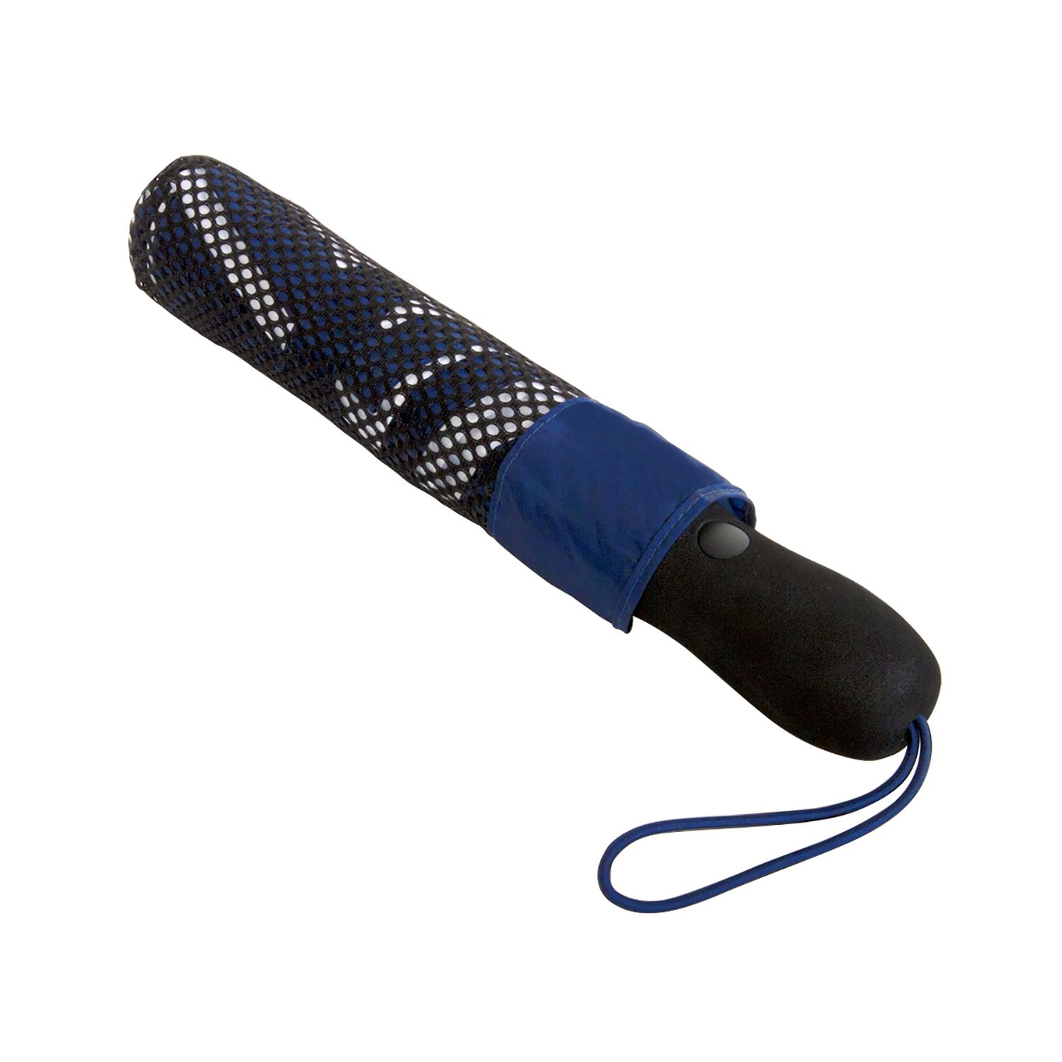 Shed Rain™ Windjammer® 42" Vented Auto-Open Compact Umbrella 2