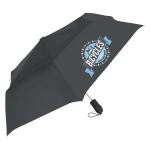 Shed Rain™ Windjammer® 42" Vented Auto-Open Compact Umbrella 2 Shed Rain™ Windjammer® 42" Vented Auto-Open Compact Umbrella 2