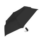 Shed Rain™ Windjammer® 42" Vented Auto-Open Compact Umbrella - 2258A black open image Shed Rain™ Windjammer® 42" Vented Auto-Open Compact Umbrella - 2258A black open image