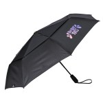Shed Rain™ Vortex® V2 43" Vented Auto-Open/Close Compact Umbrella 2 Shed Rain™ Vortex® V2 43" Vented Auto-Open/Close Compact Umbrella 2