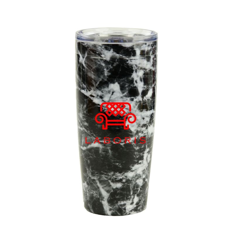 The Viking Collection® 20 oz. Marbled Nova Tumbler 2 The Viking Collection® 20 oz. Marbled Nova Tumbler 2