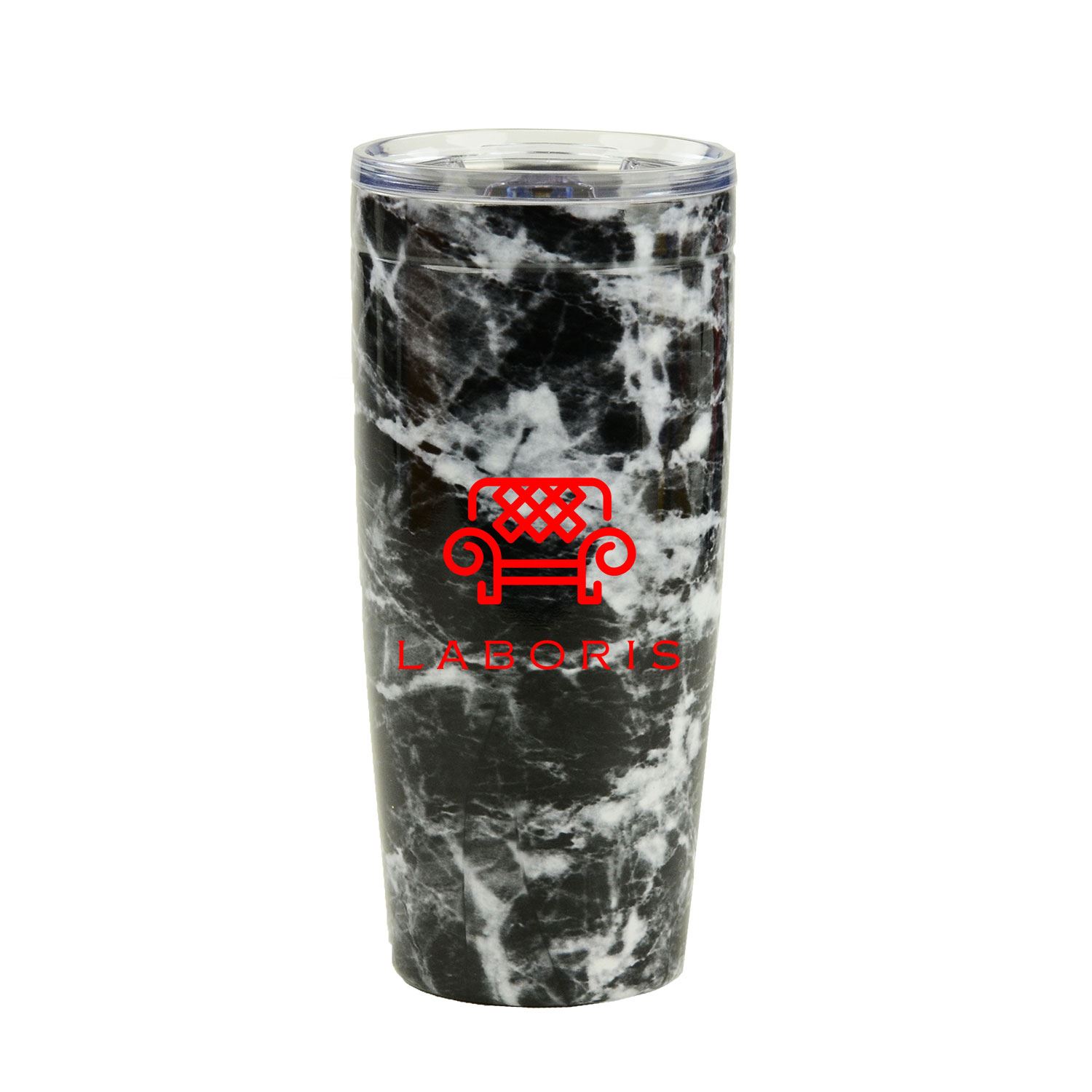 The Viking Collection® 20 oz. Marbled Nova Tumbler 2