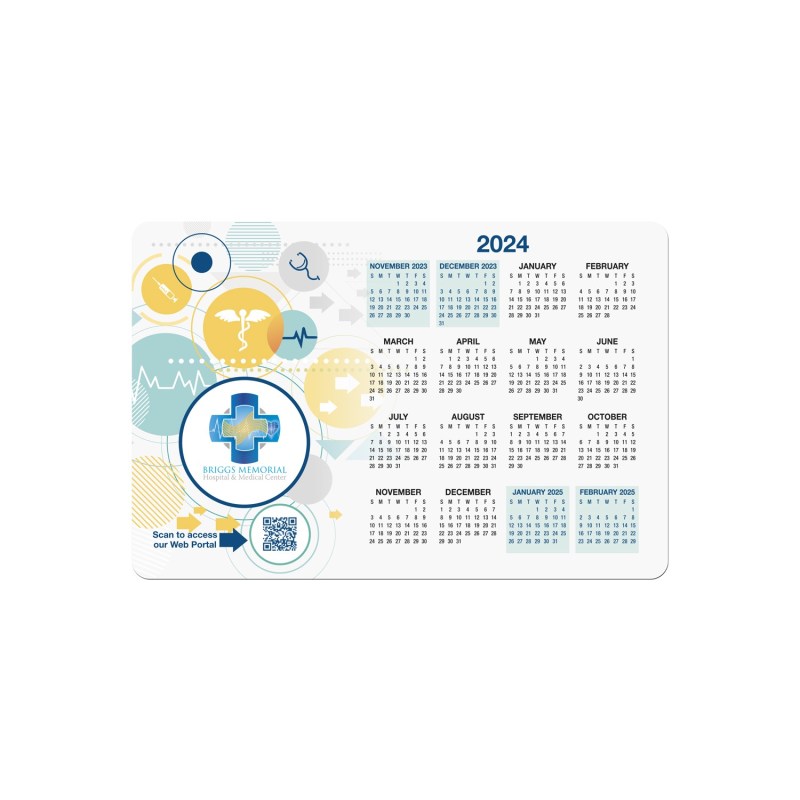 Good Value™ 15" X 10" Ultra-Thin Repositionable Counter Mat 2 Good Value™ 15" X 10" Ultra-Thin Repositionable Counter Mat 2