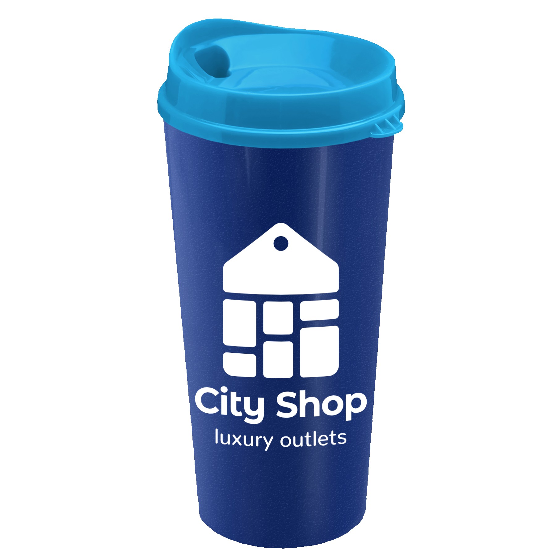 Garyline® Explore Travel Tumbler with Sip Lid - 20 oz. 2