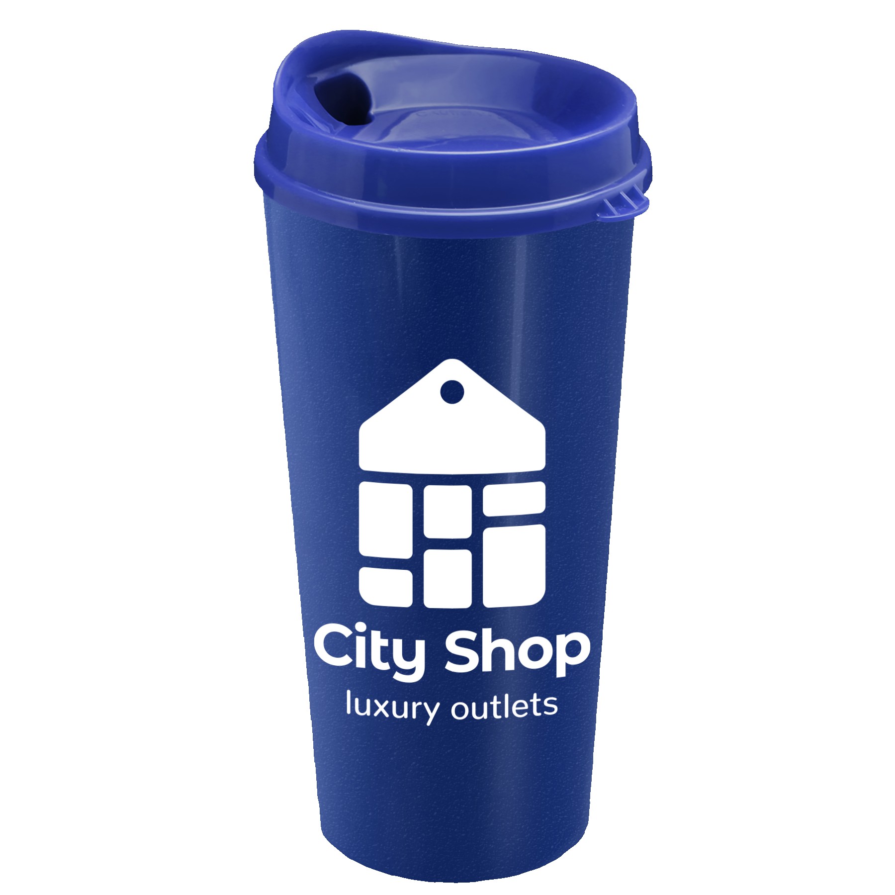 Garyline® Explore Travel Tumbler with Sip Lid - 20 oz. 2
