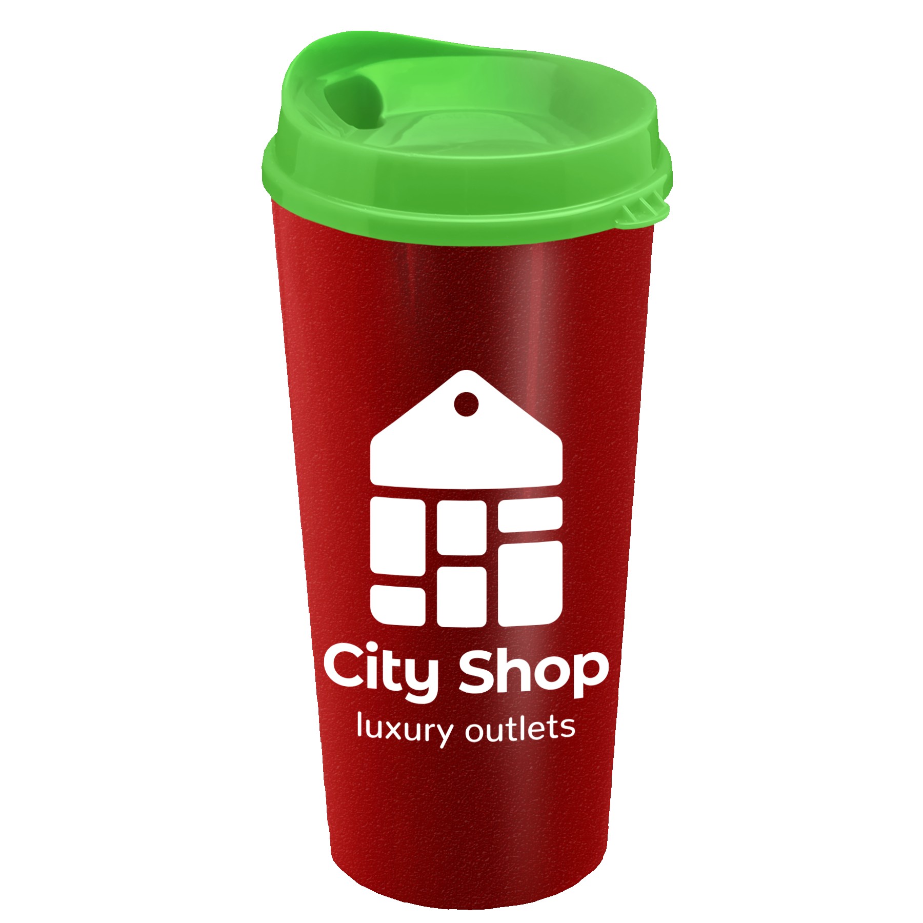 Garyline® Explore Travel Tumbler with Sip Lid - 20 oz. 2