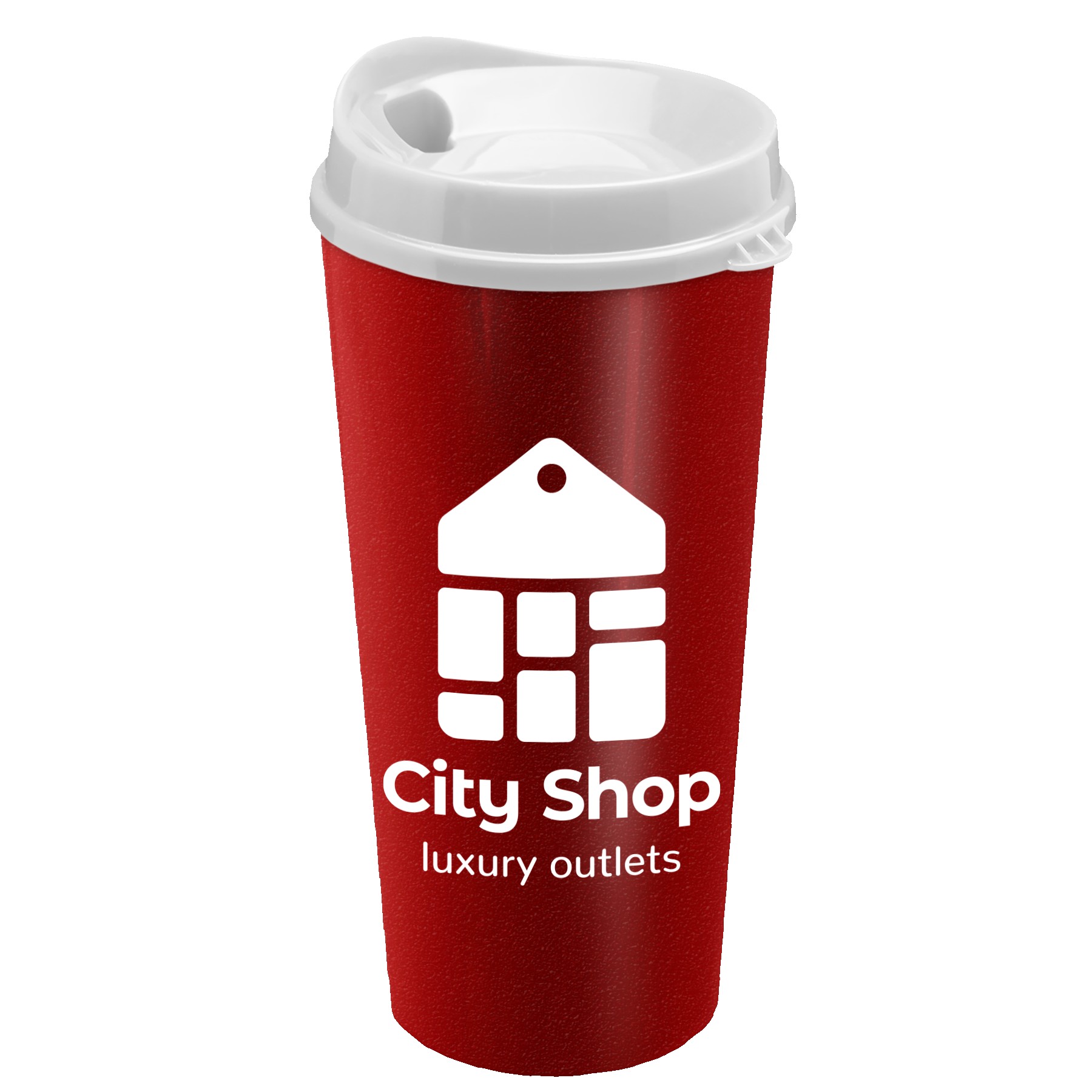 Garyline® Explore Travel Tumbler with Sip Lid - 20 oz. 2