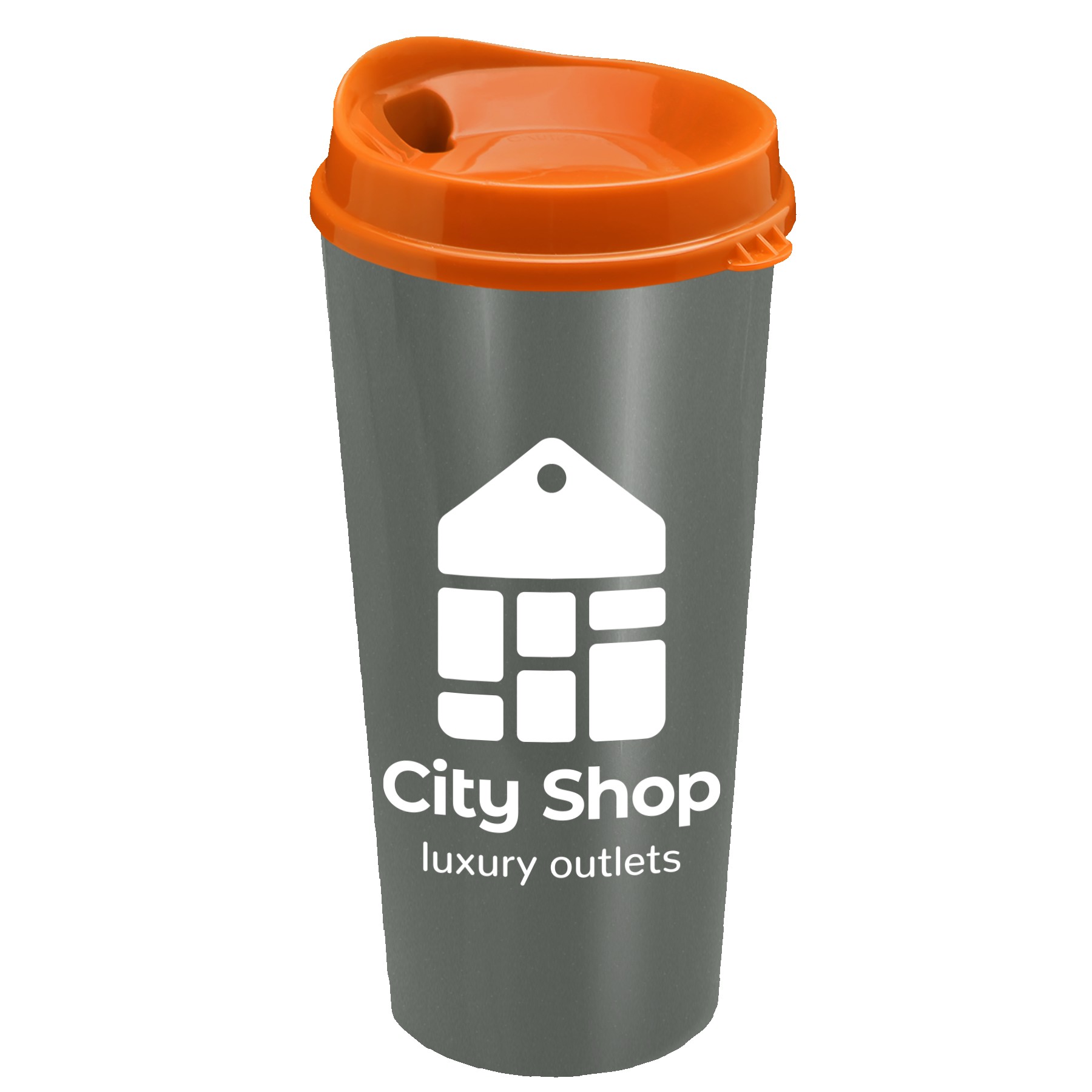 Garyline® Explore Travel Tumbler with Sip Lid - 20 oz. 2