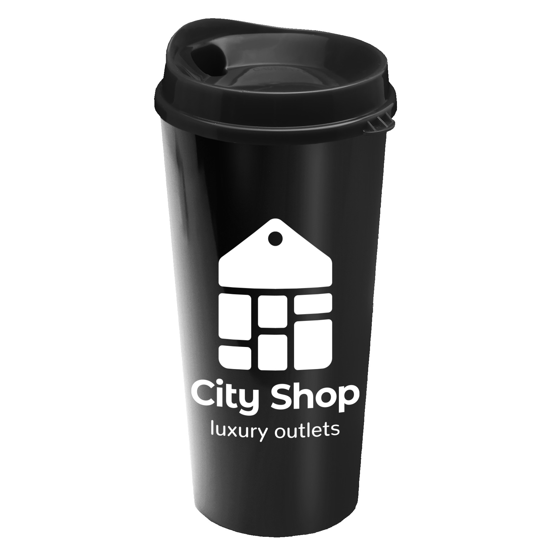 Garyline® Explore Travel Tumbler with Sip Lid - 20 oz. 2