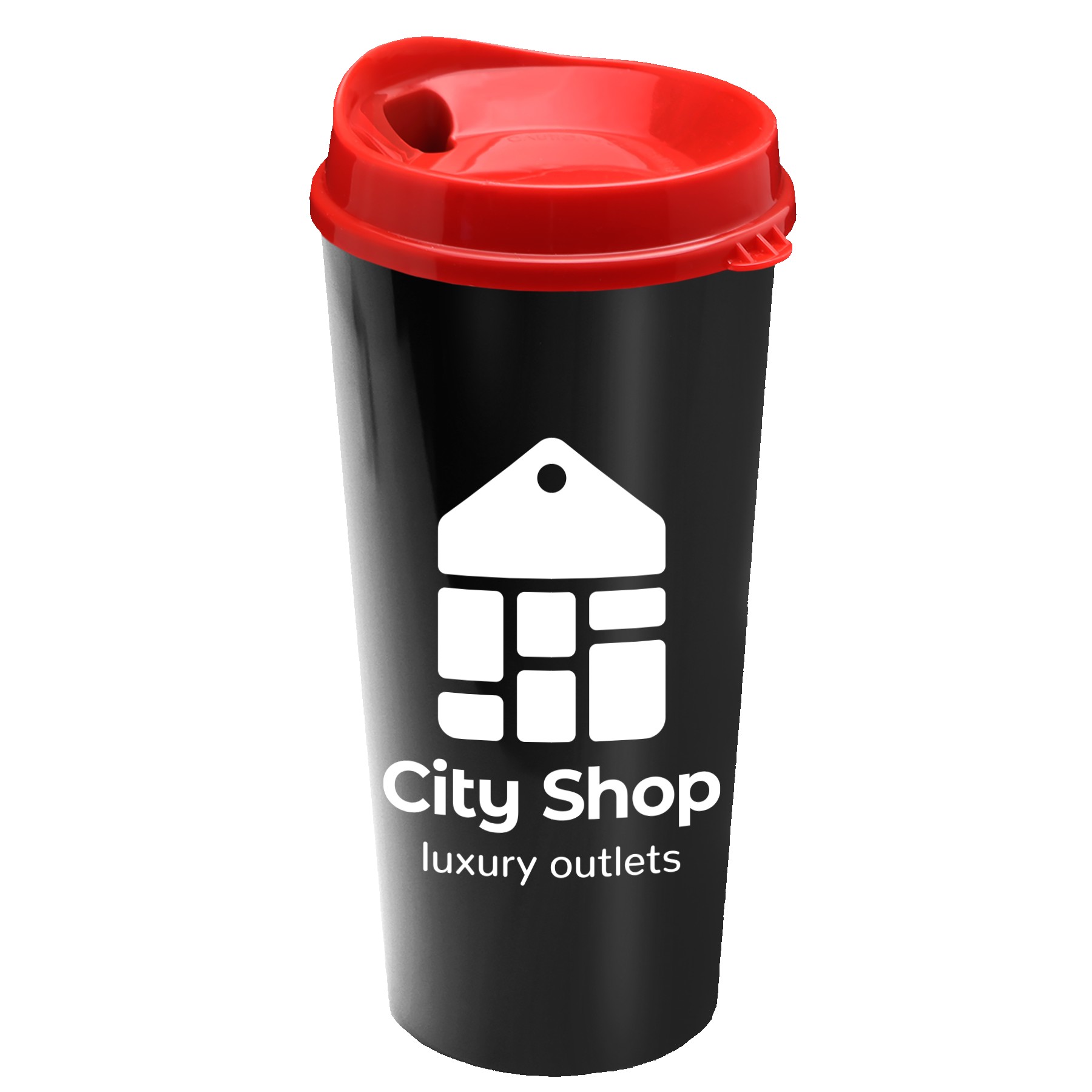 Garyline® Explore Travel Tumbler with Sip Lid - 20 oz. 2