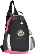 Atchison® Overnight Sensation Slingpack 2 Atchison® Overnight Sensation Slingpack 2