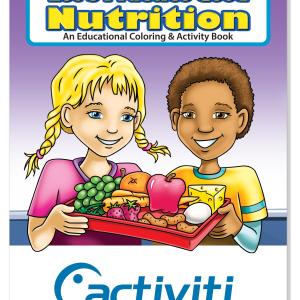 Coloring Book: Let%27s Practice Good Nutrition 2 Coloring Book: Let%27s Practice Good Nutrition 2