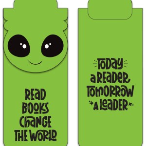 Paws N Claws® Magnetic Bookmark 2 Paws N Claws® Magnetic Bookmark 2