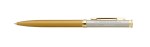 Souvenir® Suite™ Noble Pen - 56081 gold clip up image Souvenir® Suite™ Noble Pen - 56081 gold clip up image