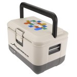 Coleman® Pro Series 9-Quart Hard Cooler 2 Coleman® Pro Series 9-Quart Hard Cooler 2