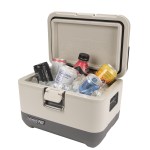 Coleman® Pro Series 9-Quart Hard Cooler - 26358_desert sand_styled_blank.jpg Coleman® Pro Series 9-Quart Hard Cooler - 26358_desert sand_styled_blank.jpg