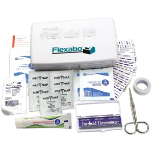 Family Medical Kit 1 Family Medical Kit 1