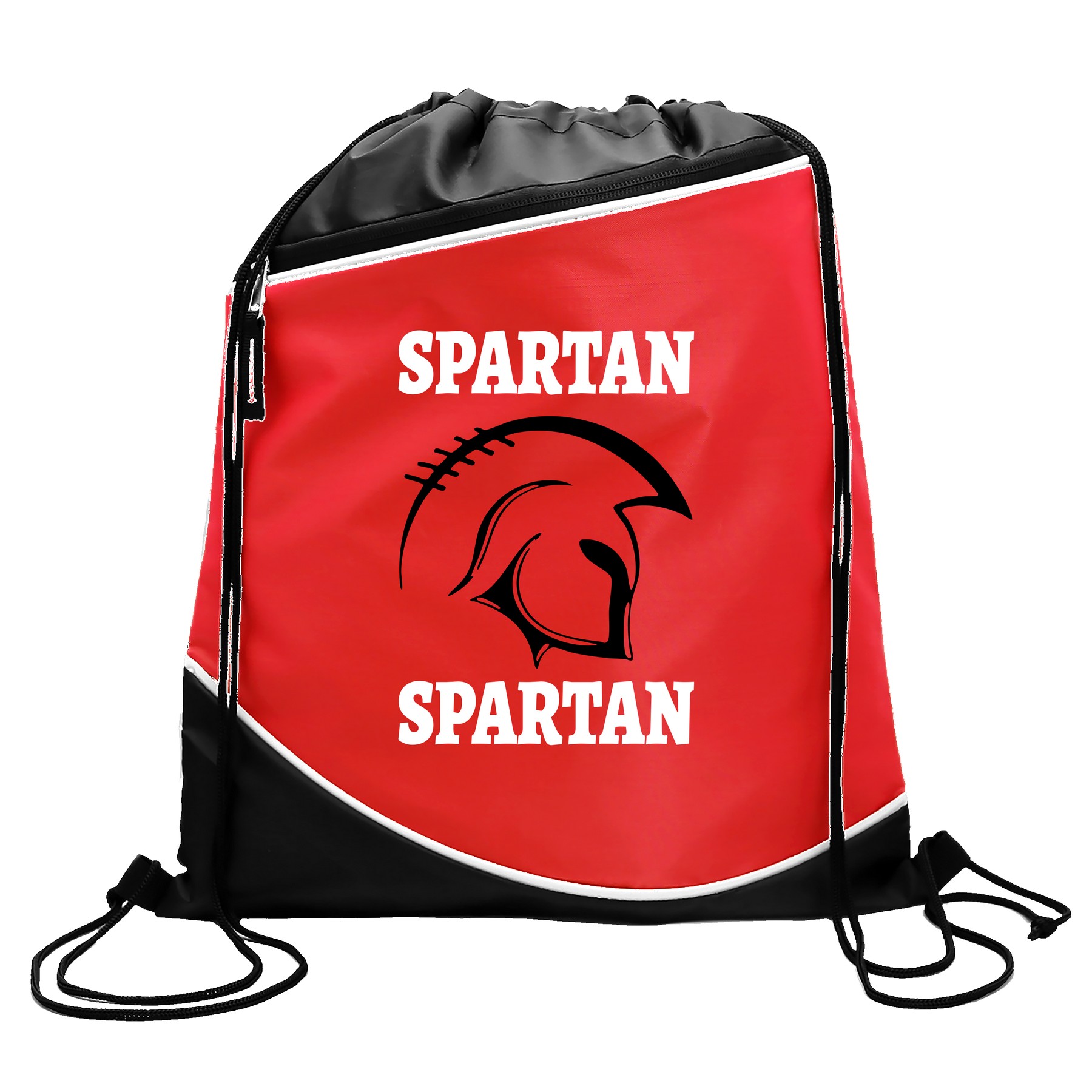 Garyline® Campus Drawstring Backpack 2