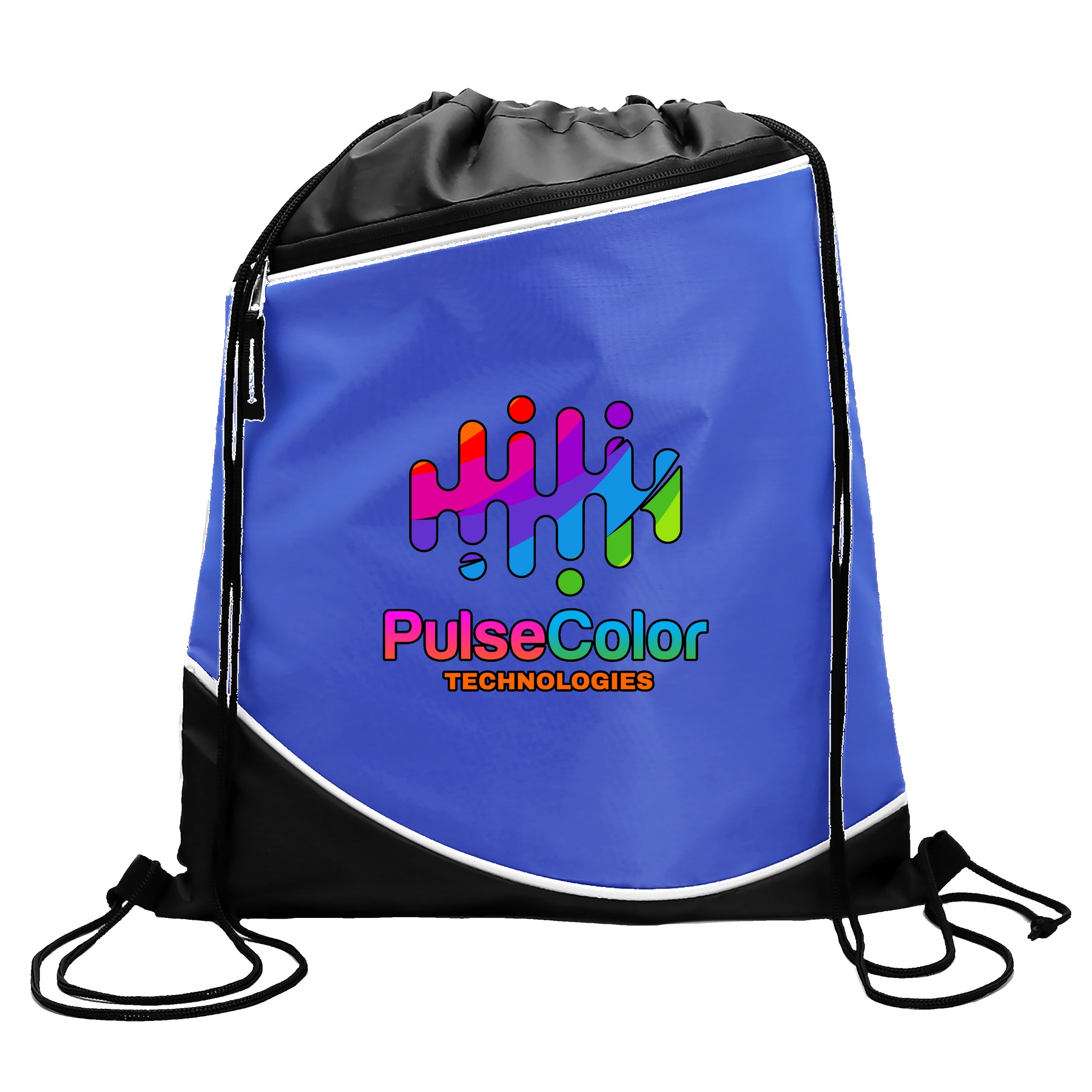 Garyline® Campus Drawstring Backpack 2