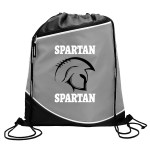 Garyline® Campus Drawstring Backpack 2 Garyline® Campus Drawstring Backpack 2