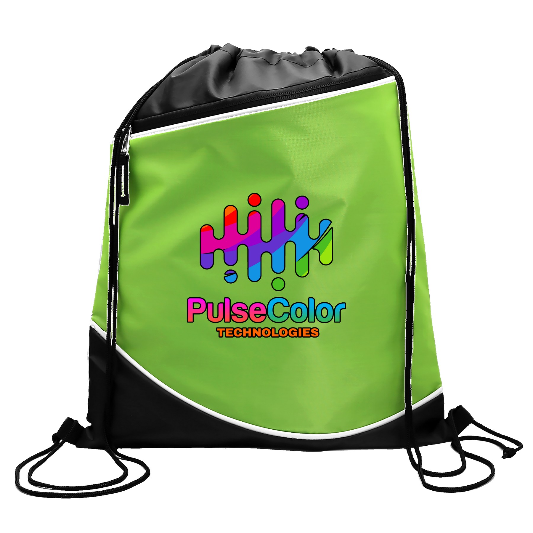 Garyline® Campus Drawstring Backpack 2