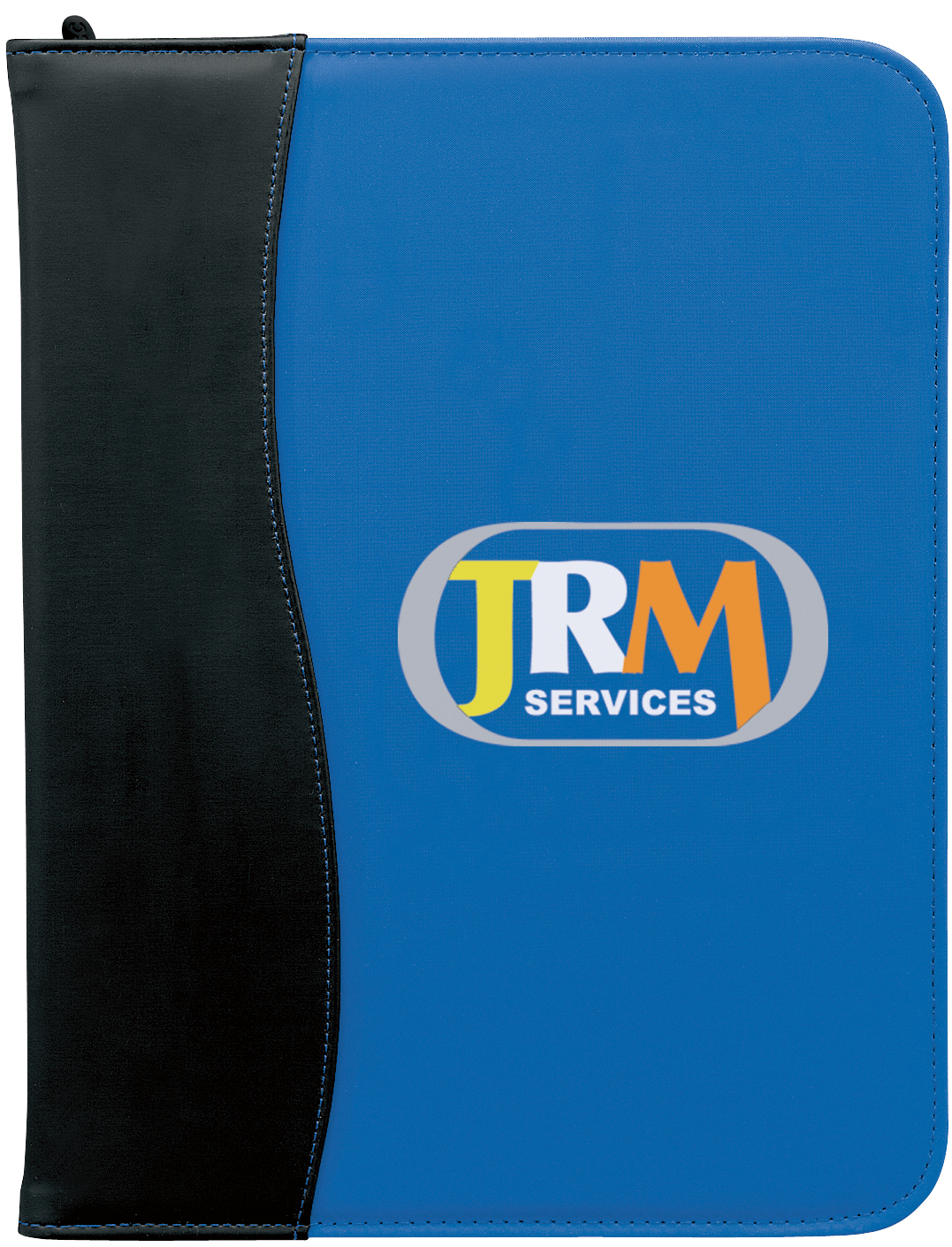 Good Value™ SIgN wave® Zippered Pad Holder 2