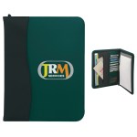 Good Value™ SIgN wave® Zippered Pad Holder 2 Good Value™ SIgN wave® Zippered Pad Holder 2