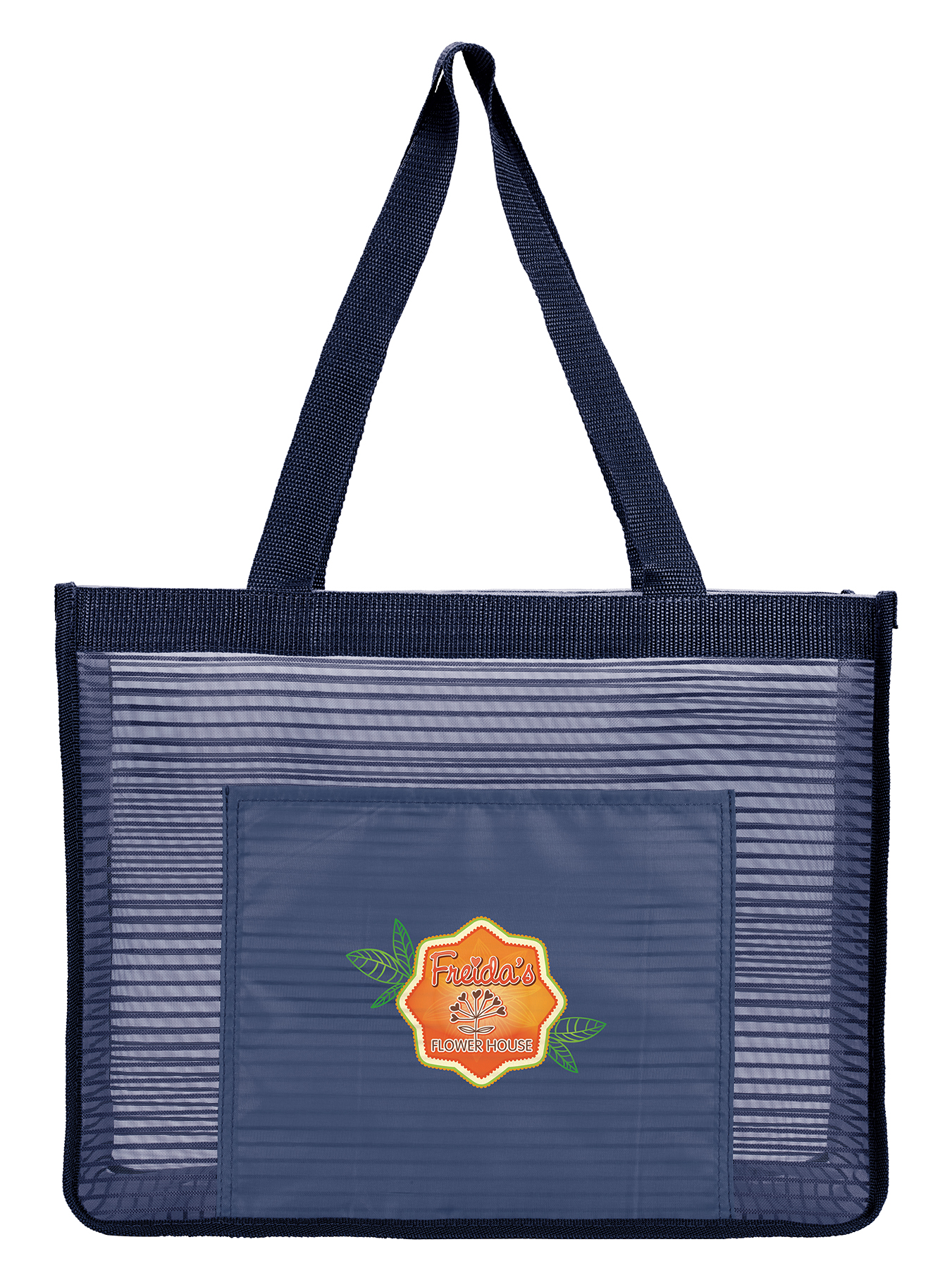 Good Value™ Landscape Mesh Tote 2