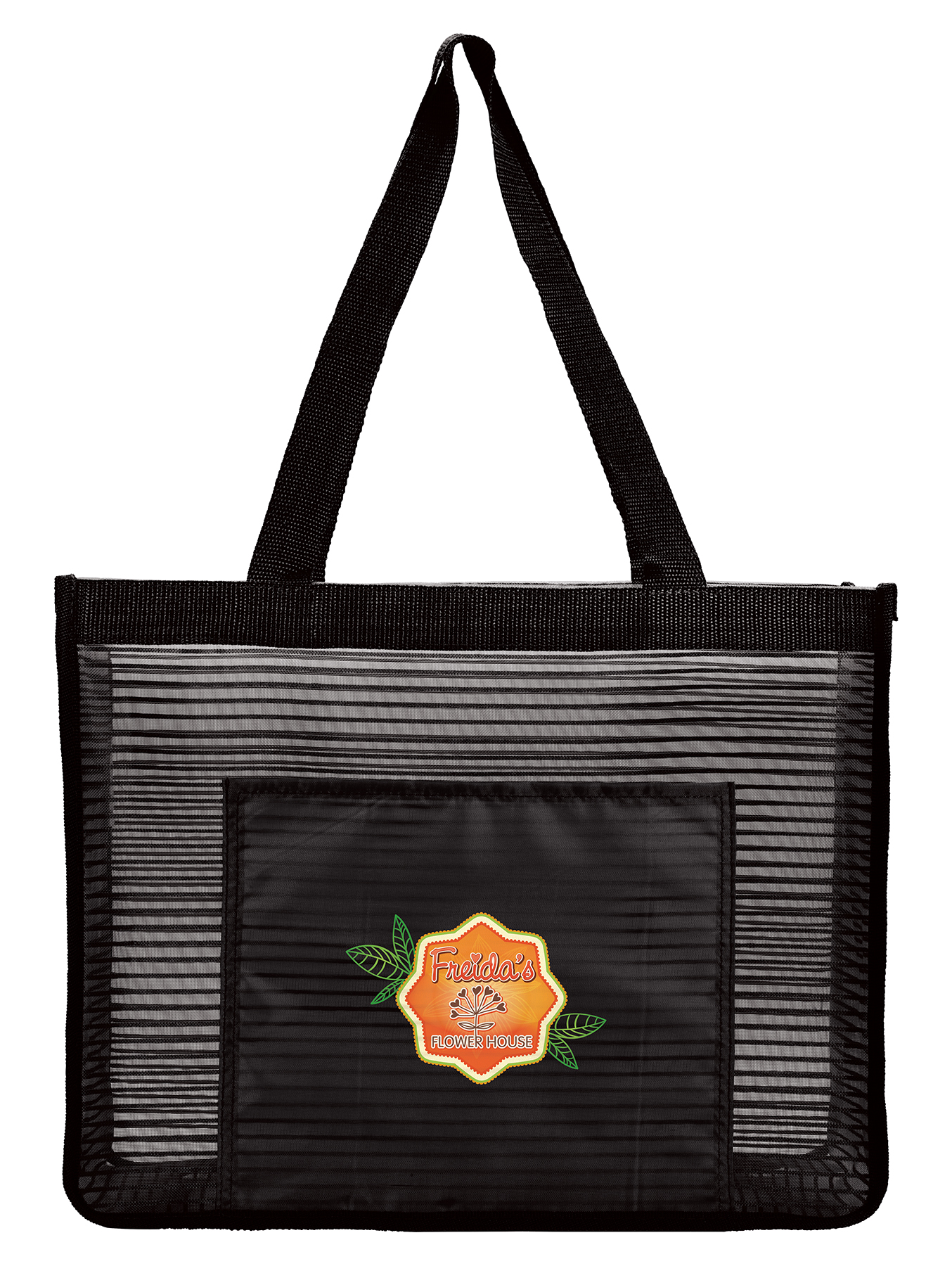 Good Value™ Landscape Mesh Tote 2