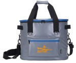 Koozie® Olympus 36-Can Cooler - 15906 gray image Koozie® Olympus 36-Can Cooler - 15906 gray image