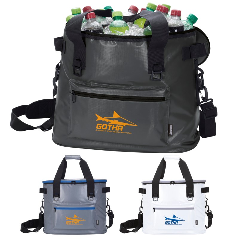 Koozie® Olympus 36-Can Cooler 2 Koozie® Olympus 36-Can Cooler 2