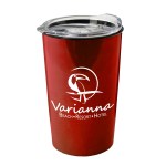 Garyline® Sentinel Acrylic Tumbler with Slider Lid - 14 oz. - MC14X_metallicred_cup_clearwithblack_lid_1c.png Garyline® Sentinel Acrylic Tumbler with Slider Lid - 14 oz. - MC14X_metallicred_cup_clearwithblack_lid_1c.png